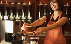 Pending Coffee, Tren Baru Beramal Lewat Secangkir Kopi