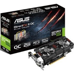 Pikat Gamer, Asus Rilis Kartu Grafis Overclock