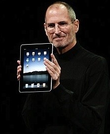 3 Tahun iPad dan Ketidakpercayaan di Masa Lalu