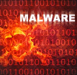 Infeksi Virus Komputer di Indonesia Kian Ganas