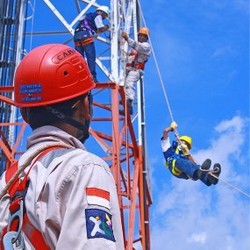 Ekspansi 3G Telkomsel dan XL Bisa Terhambat Axis