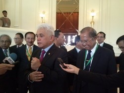 Terinspirasi Myanmar, Hatta Setuju Pusat Pemerintahan RI Dipindah 