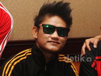Ridho, Pengganti Charly di ST12