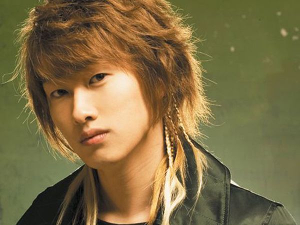 Transformasi Eunhyuk Super Junior dari Masa ke Masa