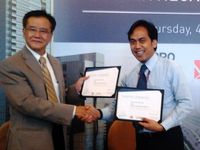 Kerjasama BNI Kredit Pemilikan Apartemen