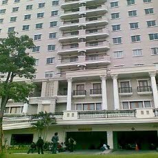 Obat Kuat dan Miras Ditemukan di Dekat Mayat Penghuni Apartemen WaterPlace