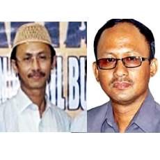 Pertama di Indonesia, Dua Bersaudara Jadi Penguasa Kabupaten Pamekasan