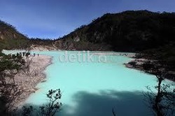 Final Miss World Digelar di Jabar, Aher Tawarkan Kawah Putih