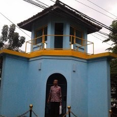 Monumen Penjara Banceuy akan Dimasukkan Bangunan Cagar Budaya