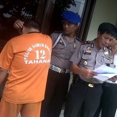 Lulusan Sarjana Hukum Kuras Kartu Kredit Dokter hingga Rp 51 Juta