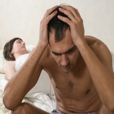 Tanpa Anak, Laki-laki Lebih Stres Dibanding Perempuan