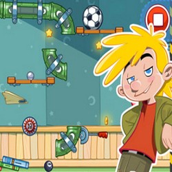 Game Amazing Alex Hadir di Windows Phone 8