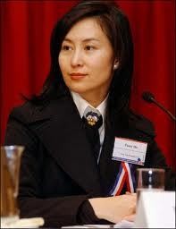 Salah Satu Wanita Tercantik di Hong Kong Ini Jadi Paling Kaya Lewat Casino