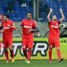 Kemenangan Penting untuk Nerazzurri