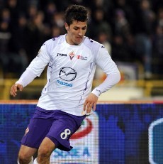 Fiorentina Tetap Pede Tanpa Jovetic