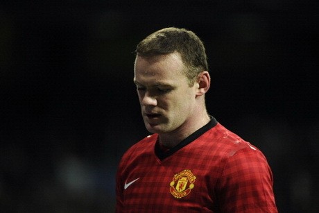 Ibra Ajak Rooney Gabung PSG