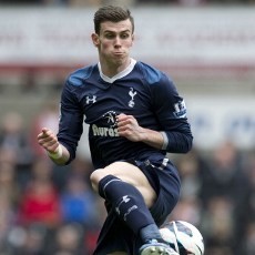Everton Yakin Bisa Hentikan Bale