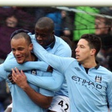 Kompany: City Wajib Menang Demi Gengsi & Harga Diri