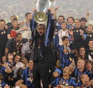 Mourinho Akan Kembali ke Inter, tapi Bukan Musim Depan
