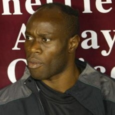 Di Masa Pensiun, Taribo West Diklaim Sudah Curi Umur & Lebih Tua 12 Tahun