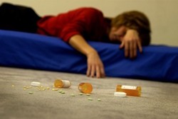 Wah, Ada Obat Baru untuk Mengobati Kecanduan Narkoba