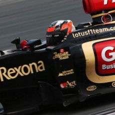 Lotus Bakal Kompetitif Lagi di GP China