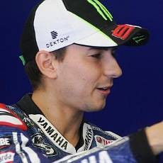 Lorenzo: Saya Sudah Bicara dengan Rossi