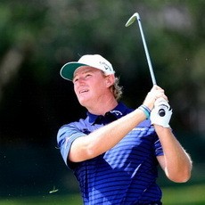 Ernie Els Antusias Sambut CIMB Niaga Indonesian Masters 2013