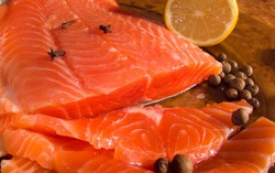 Ingin Berumur Panjang? Makanlah Ikan Dua Kali Seminggu!