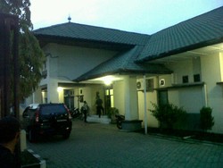 Rusuh WN Myanmar di Rudenim Medan, Patahan Kayu dan Besi Jadi Senjata