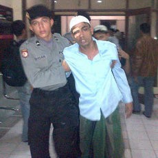 Antisipasi Bentrokan Lanjutan, 20 Polisi Disiagakan di Rudenim Medan