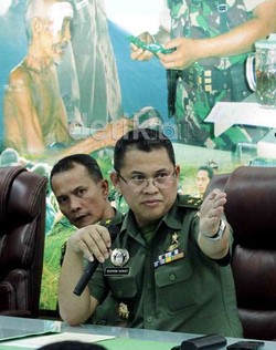 3 Pernyataan Pangdam yang Terbantahkan Hasil Investigasi LP Cebongan