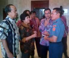 Tutupi Keterlibatan TNI, Pangdam Diponegoro akan Dievaluasi