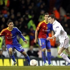 Spurs Ditahan Basel, Newcastle Dikalahkan Benfica