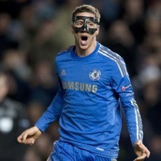 Benitez Tunggu Lebih Banyak Gol dari Torres