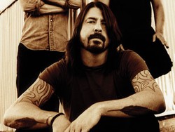 Album Lets Dance Milik David Bowie Adalah Album Favorit Dave Grohl