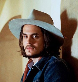 John Mayer Akhirnya Mengaku Telah Putus dengan Katy Perry