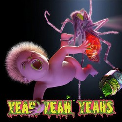 Jelang Rilis, Yeah Yeah Yeahs Streaming Seluruh Album Mosquito