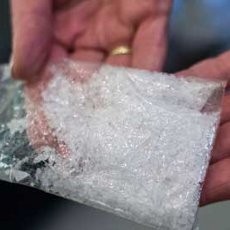 Digerebek Polisi, Wanita Malaysia Sembunyikan Sabu di Vagina