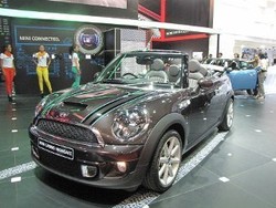 500.000 MINI Beredar di AS