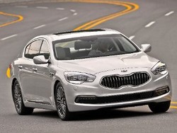 KIA Siap Lawan Toyota 86