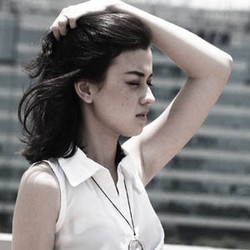 Rising Star Kimberly Ryder