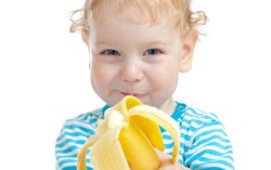 Agar si Kecil Tumbuh Optimal, Berikan Makanan Bernutrisi Ini