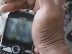 Adegan Tak Senonoh Dilakukan Dibawah Paksaan