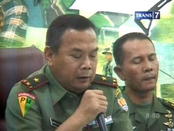 11 Pelaku Penyerang LP Cebongan Diumumkan