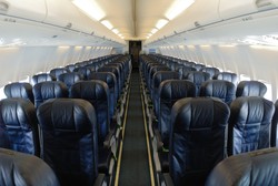 Orang Gemuk Dinilai Pantas Bayar Bangku Pesawat Mahal