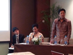 Inilah Hotel-hotel Terbaik Indonesia Menurut Turis Jepang