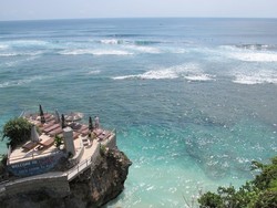 Bali & Jakarta Jadi Destinasi Favorit Turis Jepang