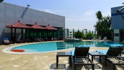 Changi dan 6 Bandara Paling Menghibur di Dunia