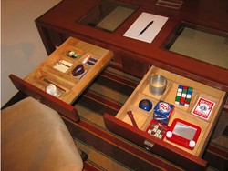 7 Benda Paling Unik yang Ada di Kamar Hotel